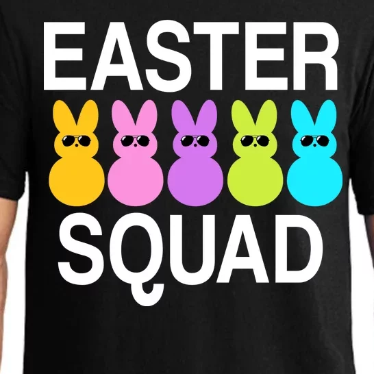 Easter Squad Pajama Set