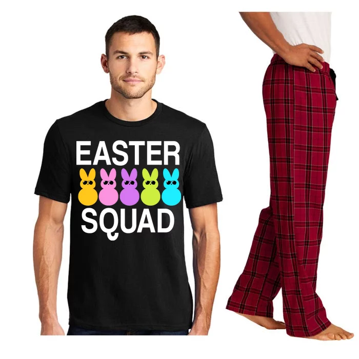 Easter Squad Pajama Set