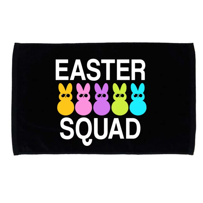 Easter Squad Microfiber Hand Towel