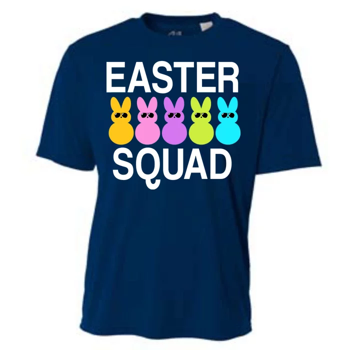 Easter Squad Cooling Performance Crew T-Shirt