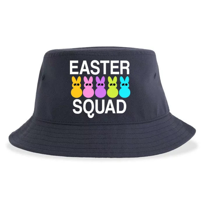 Easter Squad Sustainable Bucket Hat