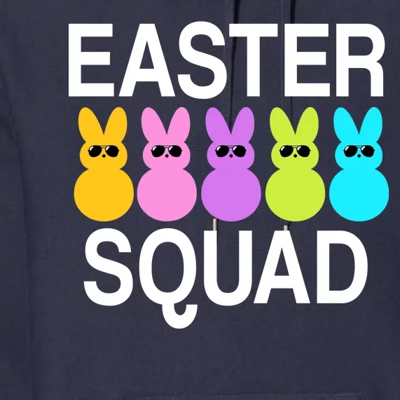 Easter Squad Premium Hoodie