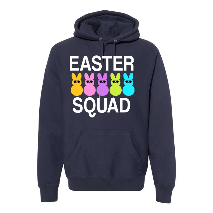 Easter Squad Premium Hoodie