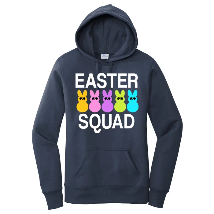 Easter Squad Women's Pullover Hoodie