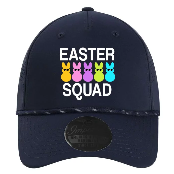 Easter Squad Performance The Dyno Cap