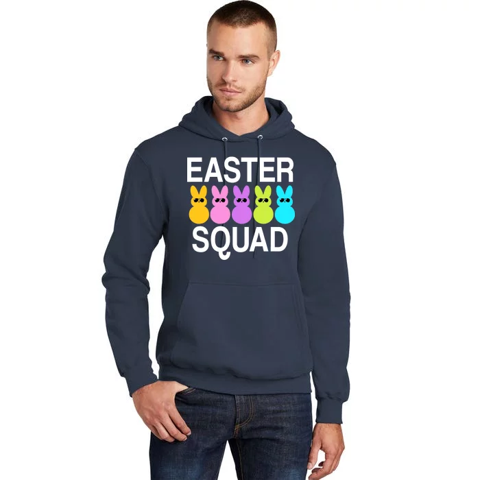 Easter Squad Tall Hoodie