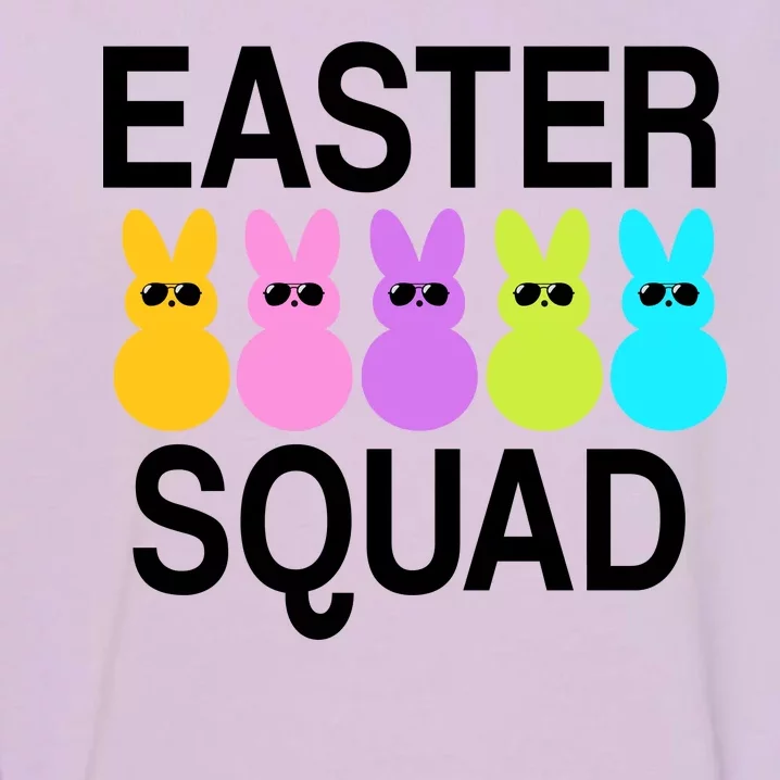 Easter Squad Garment-Dyed Sweatshirt