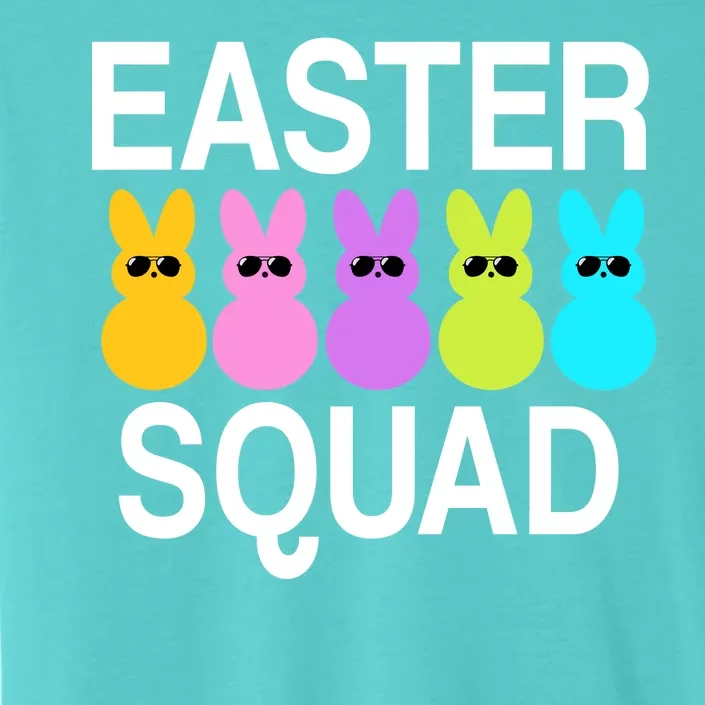 Easter Squad ChromaSoft Performance T-Shirt