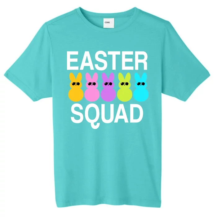 Easter Squad ChromaSoft Performance T-Shirt