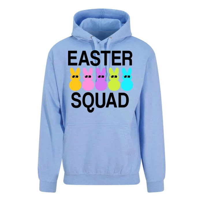 Easter Squad Unisex Surf Hoodie