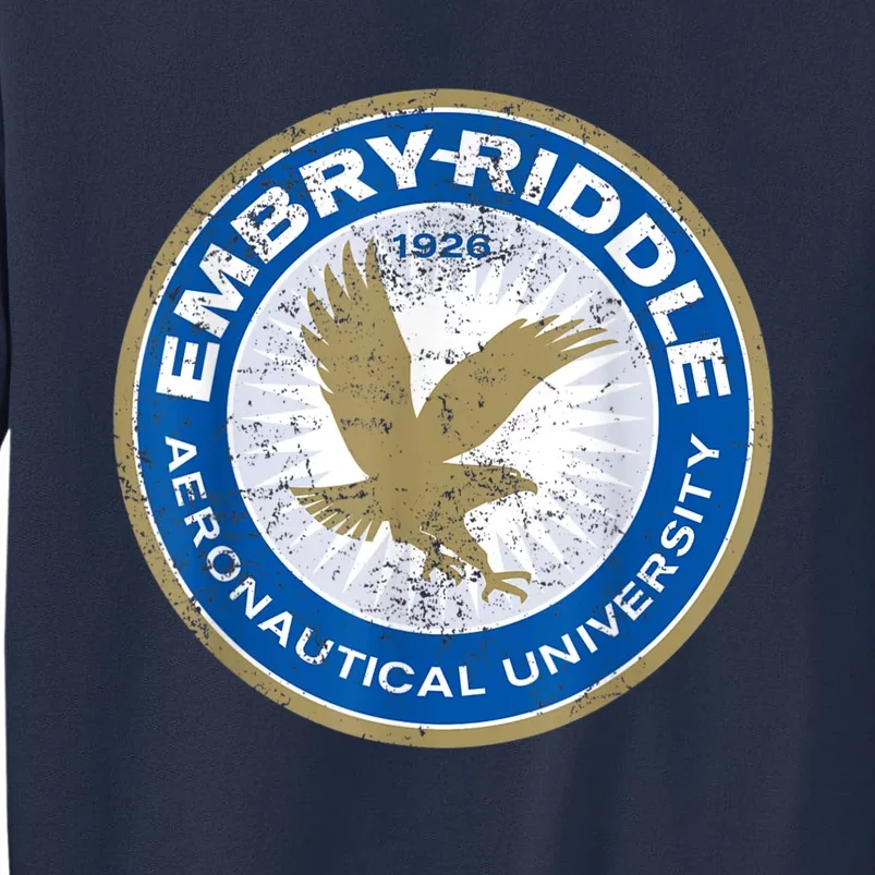 #EmbryRiddle Aeronautical University Sweatshirt