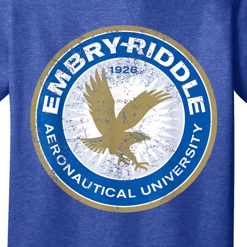 #EmbryRiddle Aeronautical University T-Shirt