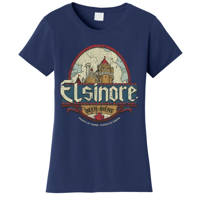 Elsinore Beer 1983 Women's T-Shirt