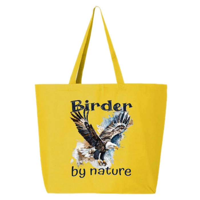 Eagle Birding By Nature Birding Bird Watching 25L Jumbo Tote