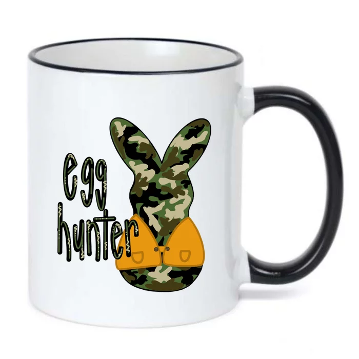 Easter Bunny Baseball Basketball Football Easter Mama Gift Black Color Changing Mug