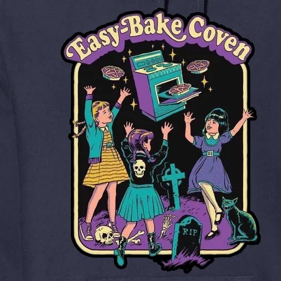 Easy Bake Coven Premium Hoodie