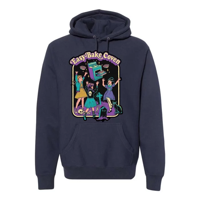 Easy Bake Coven Premium Hoodie