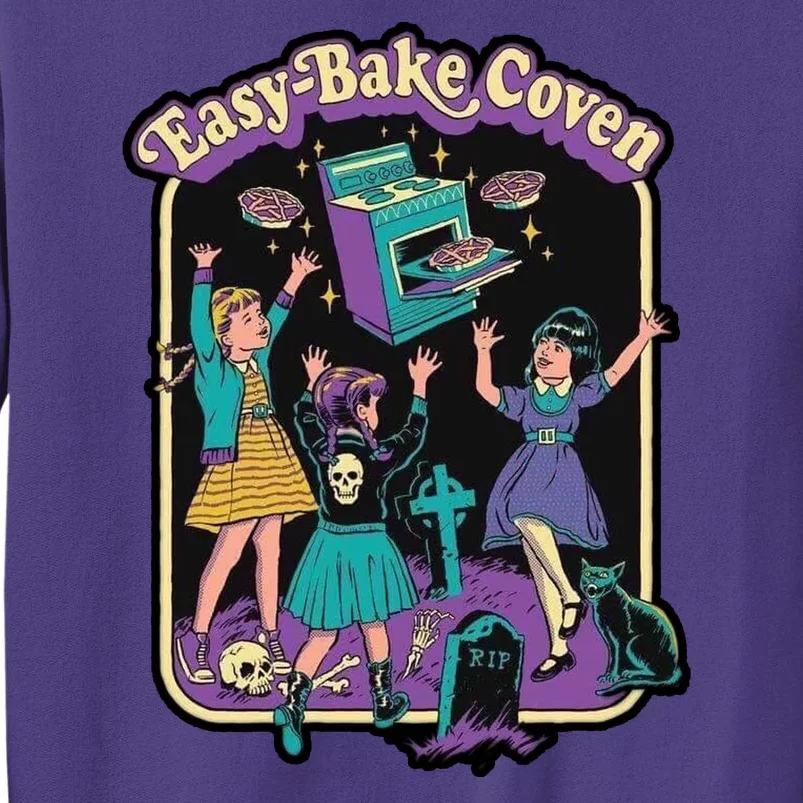 Easy Bake Coven Sweatshirt