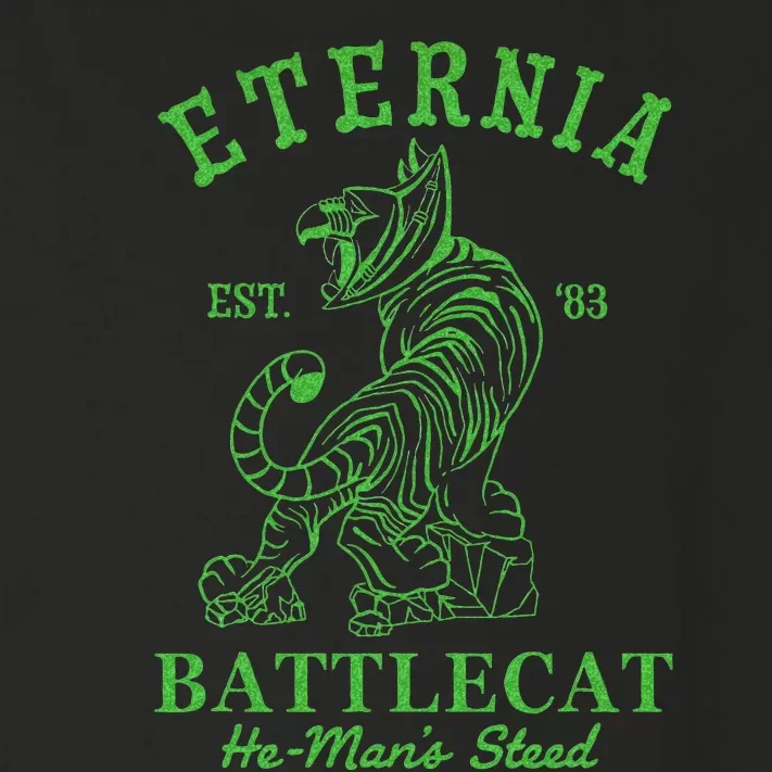 Eternia Battle Cat He Man Toy 1980 Toddler Long Sleeve Shirt