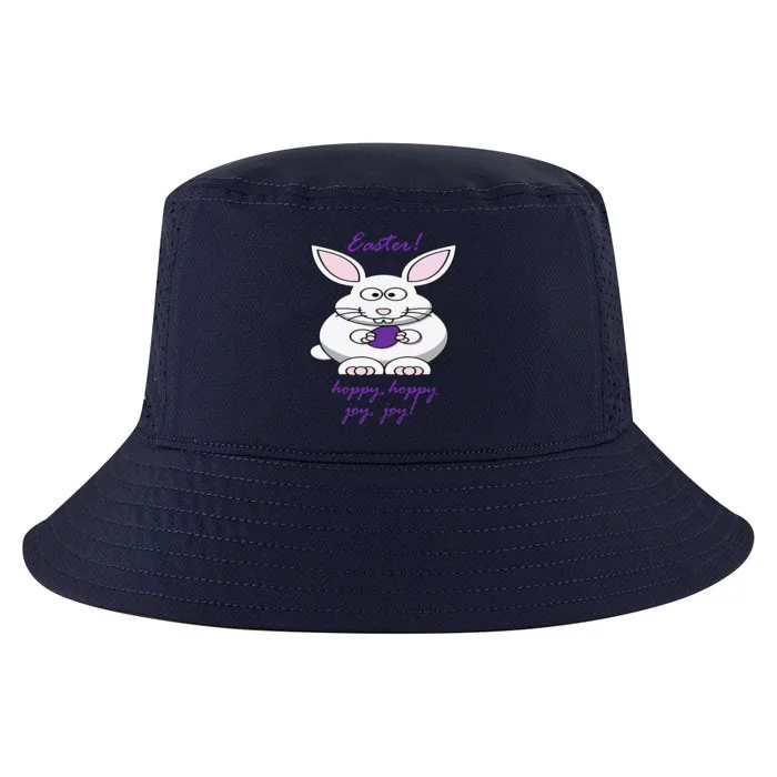 Easter Bunny Clothing Cool Comfort Performance Bucket Hat