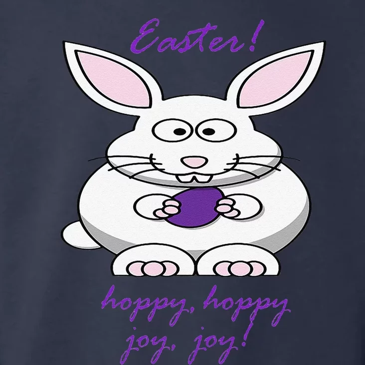 Easter Bunny Clothing Toddler Hoodie