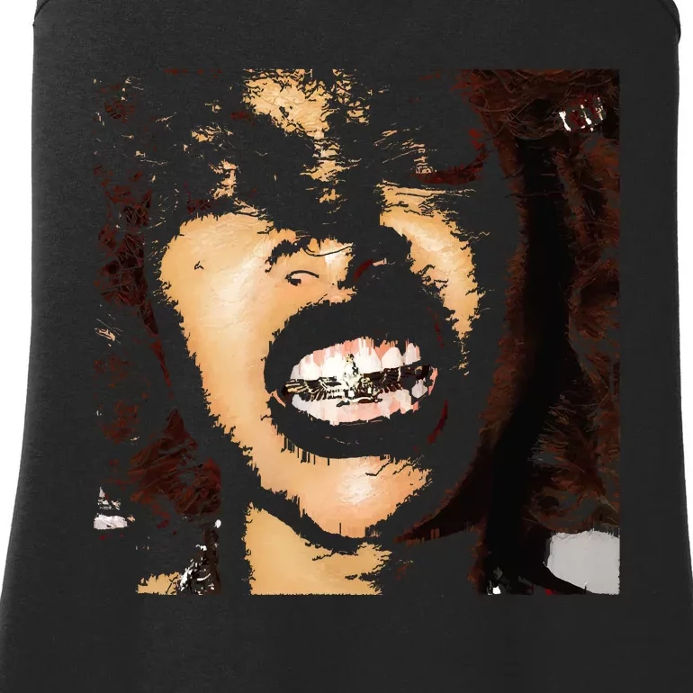 Erykah Badu Ladies Essential Tank