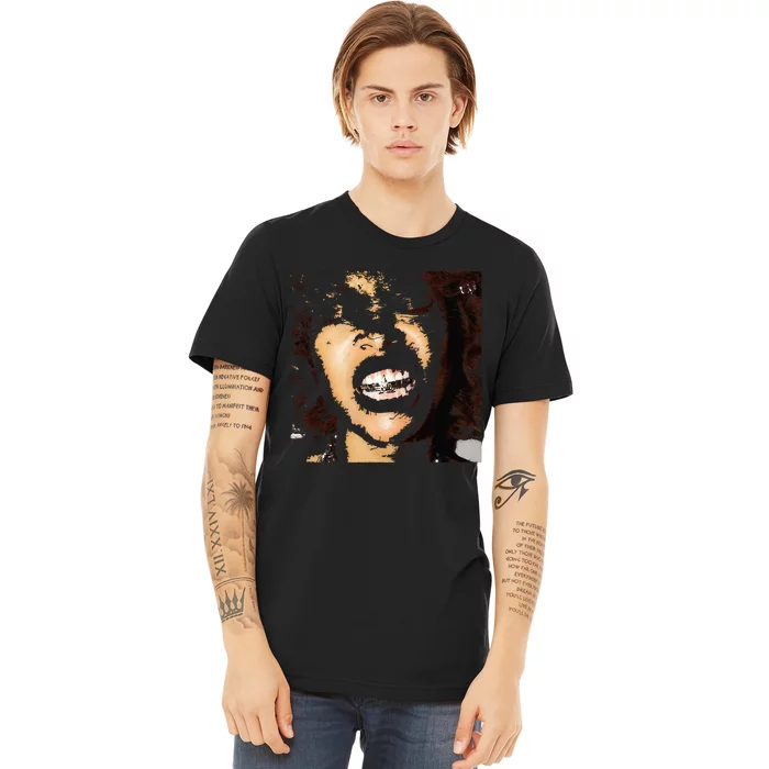 Erykah Badu Premium T-Shirt