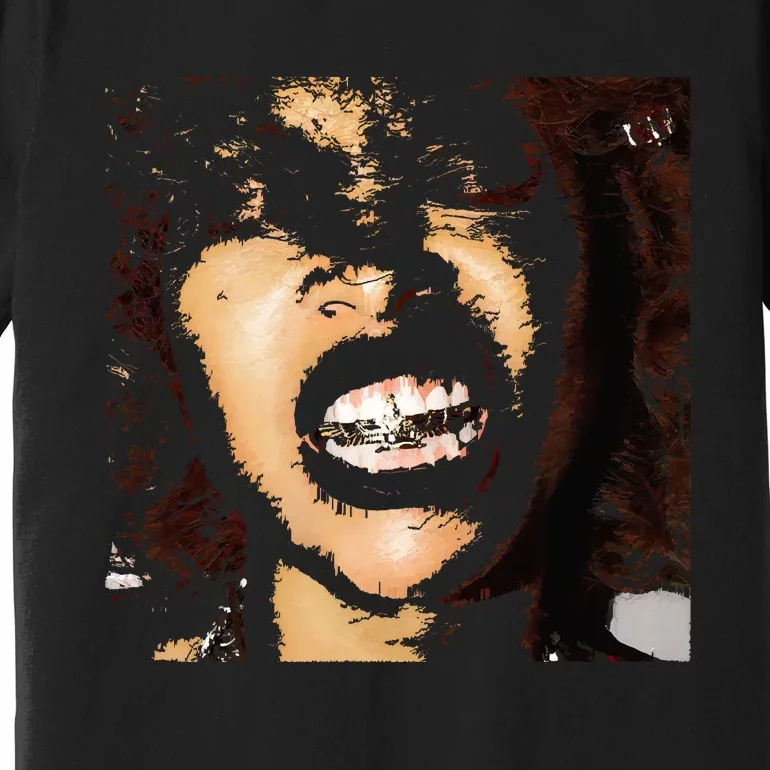 Erykah Badu Premium T-Shirt