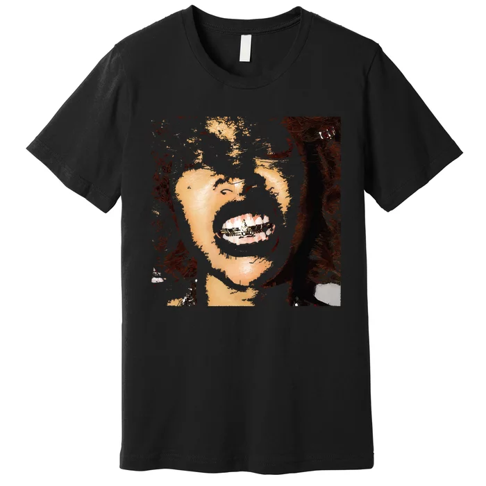 Erykah Badu Premium T-Shirt