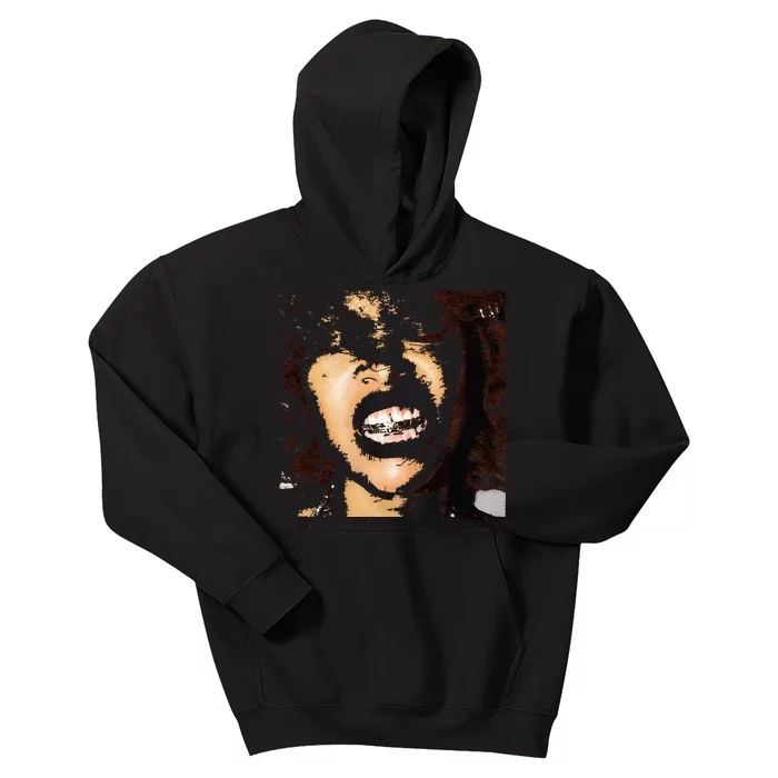 Erykah Badu Kids Hoodie