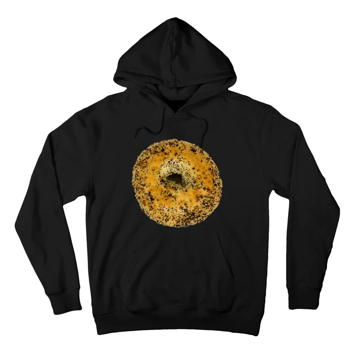 Everything Bagel Hoodie