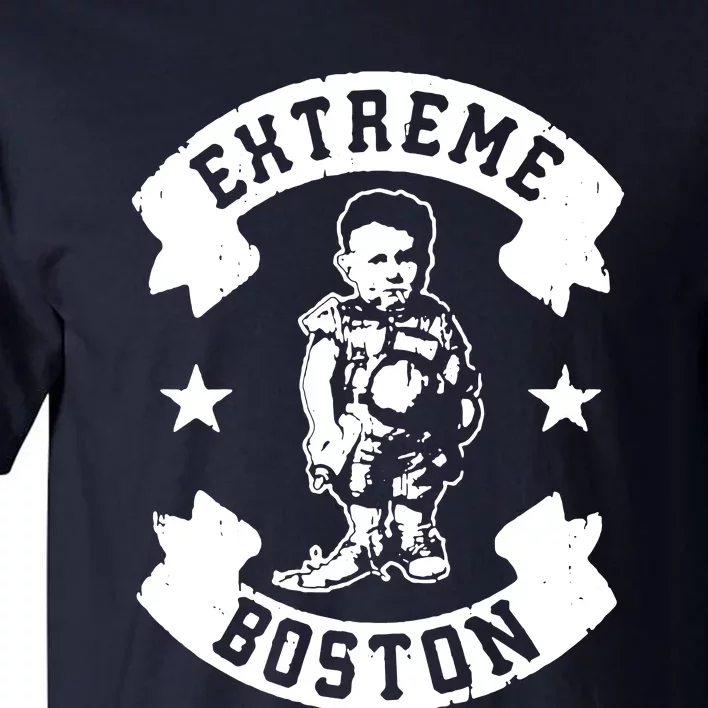 Extreme Boston Tall T-Shirt