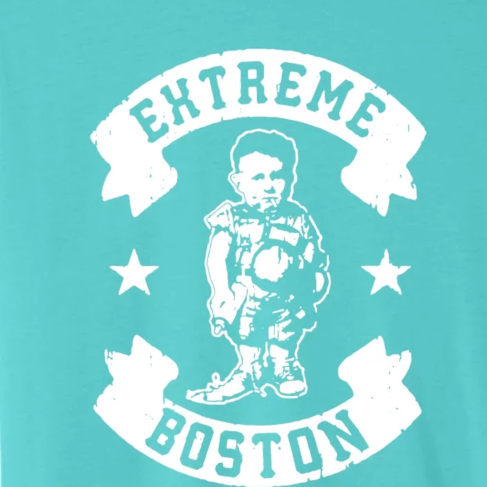 Extreme Boston ChromaSoft Performance T-Shirt