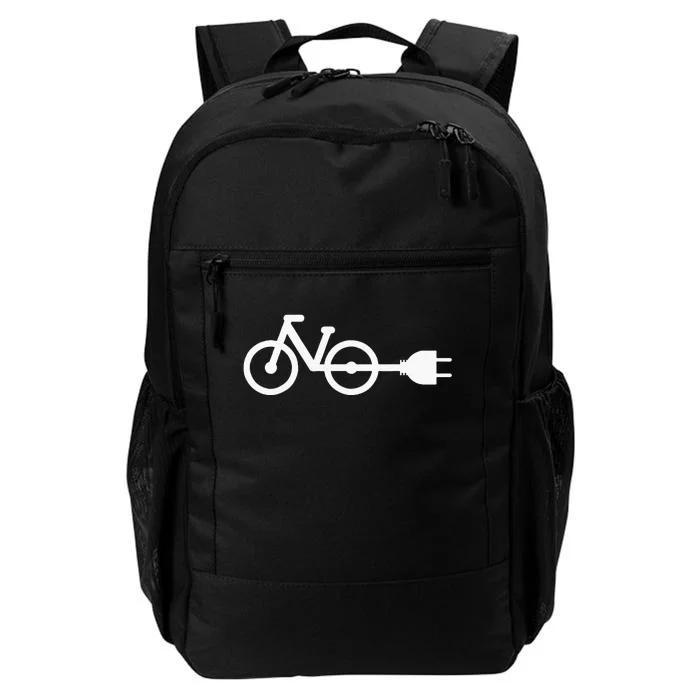 E Bike Electric Bicycle Daily Commute Backpack