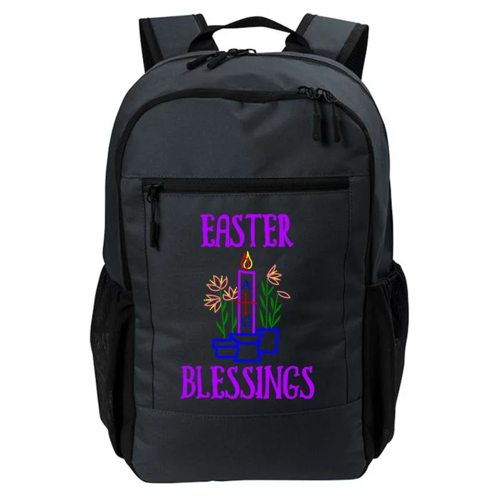 Easter Blessings Meaningful Gift Daily Commute Backpack