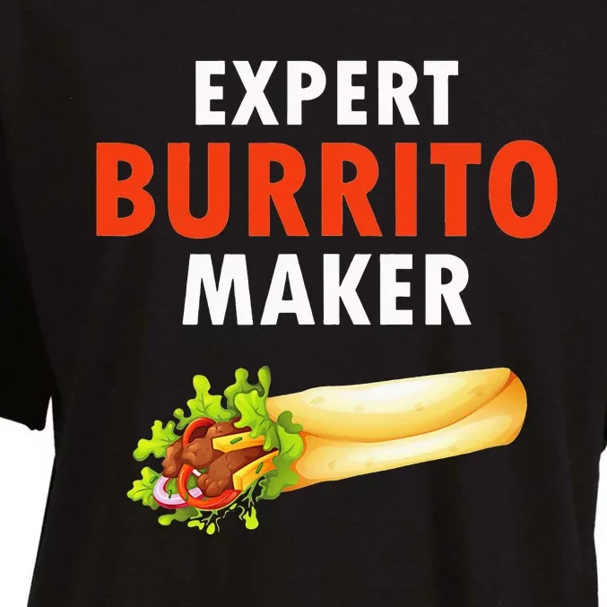 Burrito Maker