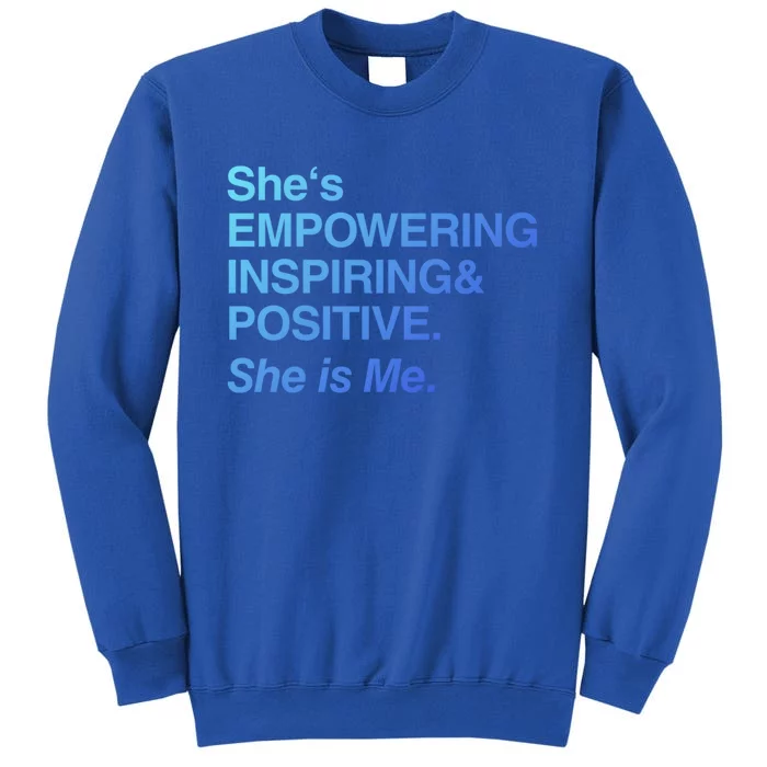 Empowert Black Pride Melanin 2020 Gift Sweatshirt