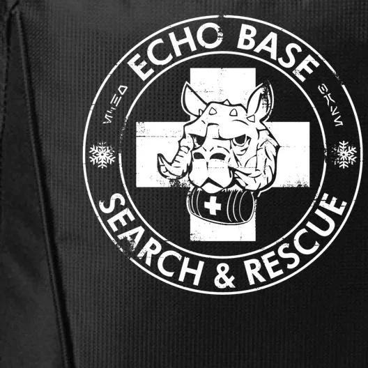 Echo Base Search And Rescue City Backpack