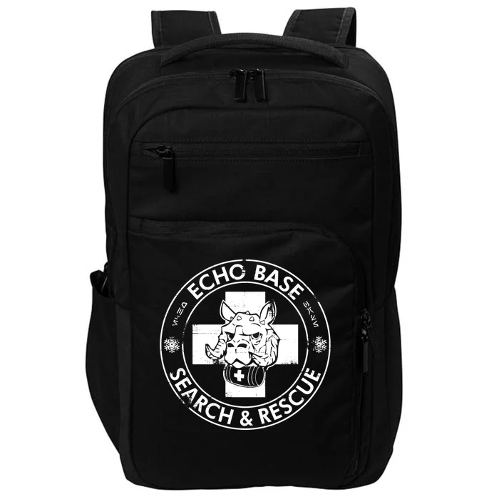 Echo Base Search And Rescue Impact Tech Backpack