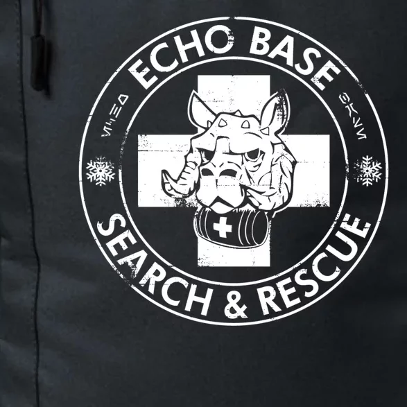 Echo Base Search And Rescue Daily Commute Backpack