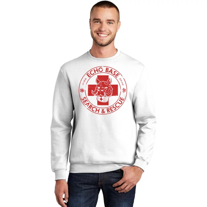 Echo Base Search And Rescue Sweatshirt