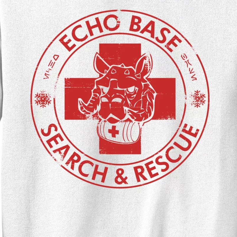 Echo Base Search And Rescue Sweatshirt