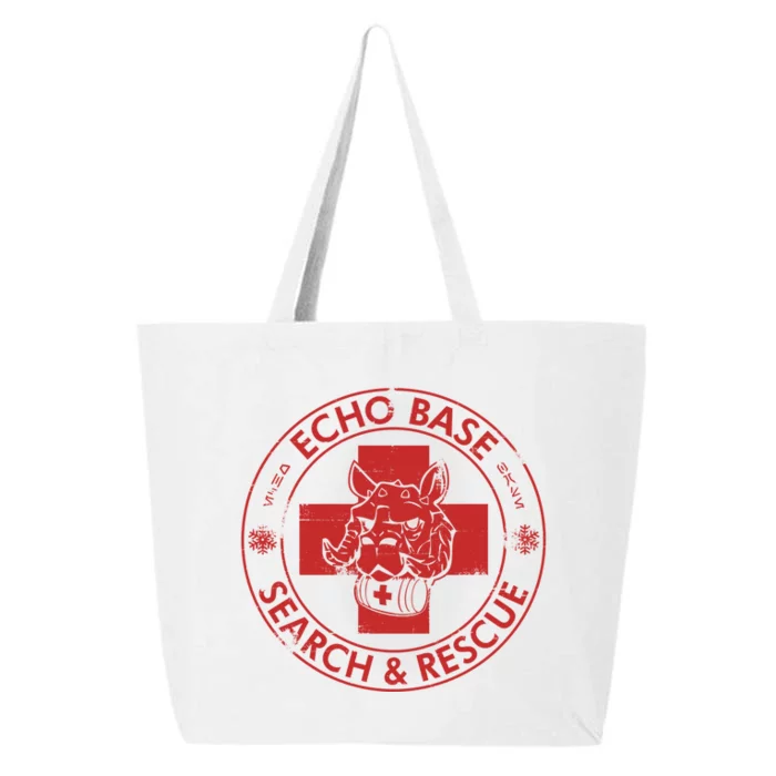 Echo Base Search And Rescue 25L Jumbo Tote