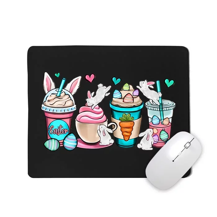 Easter Coffee Cups Some Bunny Needs Coffee Easter Bunny Teacher Life Mousepad