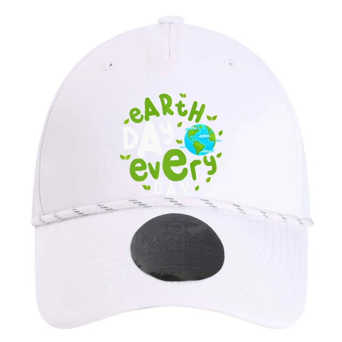 Environmental Climate Change Design Earth Day Everyday Performance The Dyno Cap