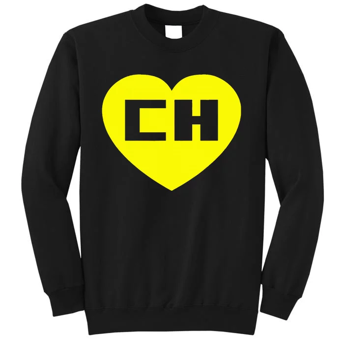 El Chapulin Colorado WVEGA Sweatshirt