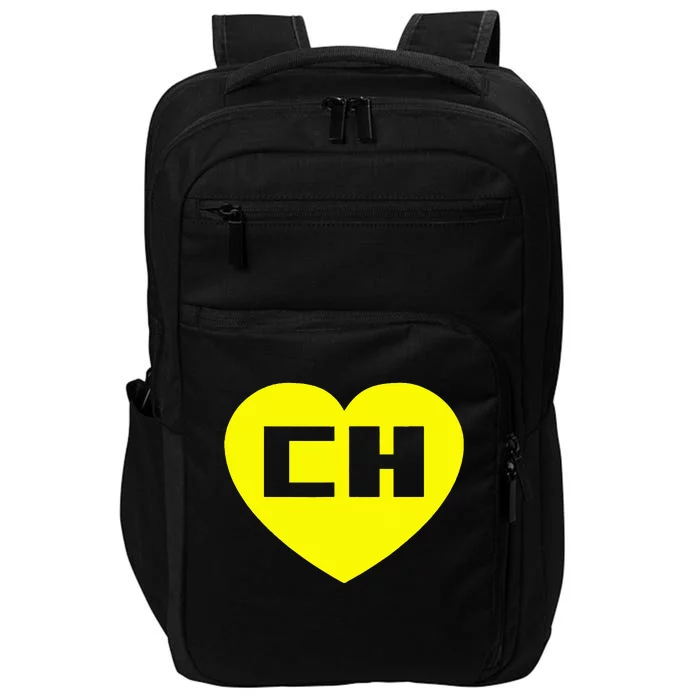 El Chapulin Colorado WVEGA Impact Tech Backpack