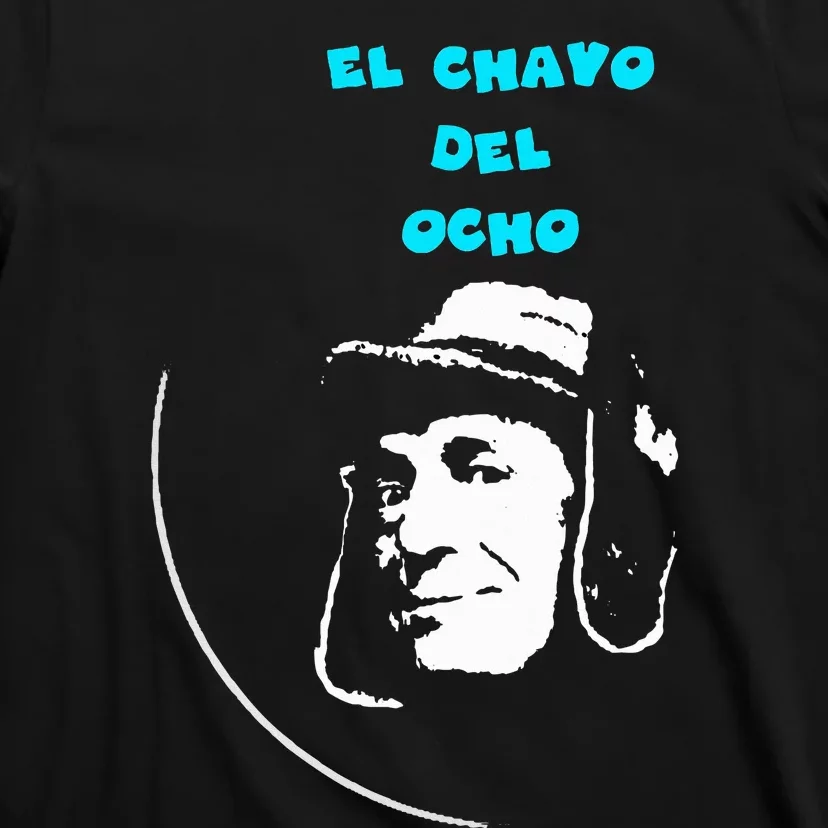 El Chavo Del Ocho T-Shirt