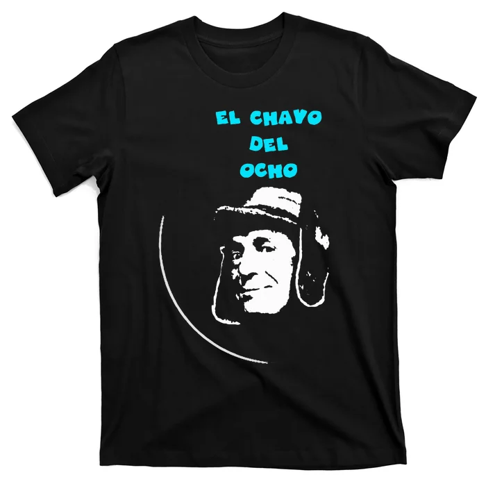 El Chavo Del Ocho T-Shirt