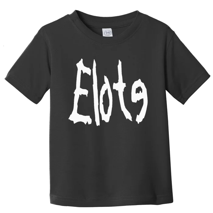 Elote Corn Toddler T-Shirt